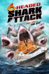 6-Headed Shark Attack Movie Streaming Online