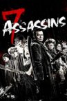 7 Assassins Movie Streaming Online