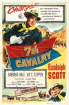 7th Cavalry Movie Streaming Online