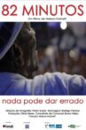 82 Minutos Movie Streaming Online