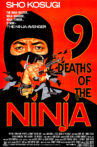 9 Deaths of the Ninja Movie Streaming Online