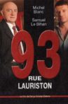 93, rue Lauriston Movie Streaming Online