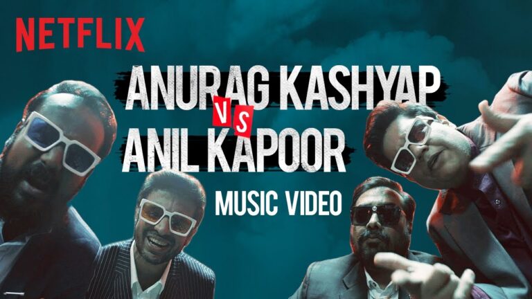 New Diss Track Around Netflix’s AK vs AK Is Creating a Buzz