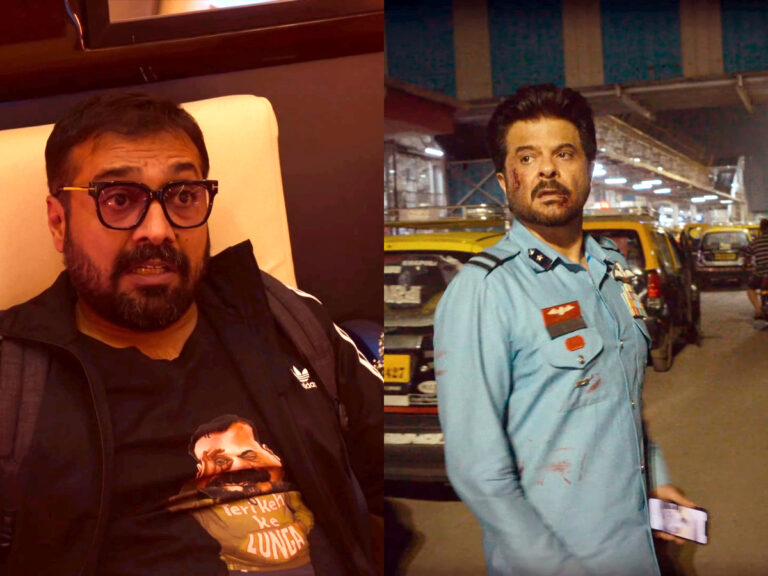 Netflix’s AK Vs AK Ruffles IAF Feathers, Gets Rapped On IAF’s Official Twitter Handle