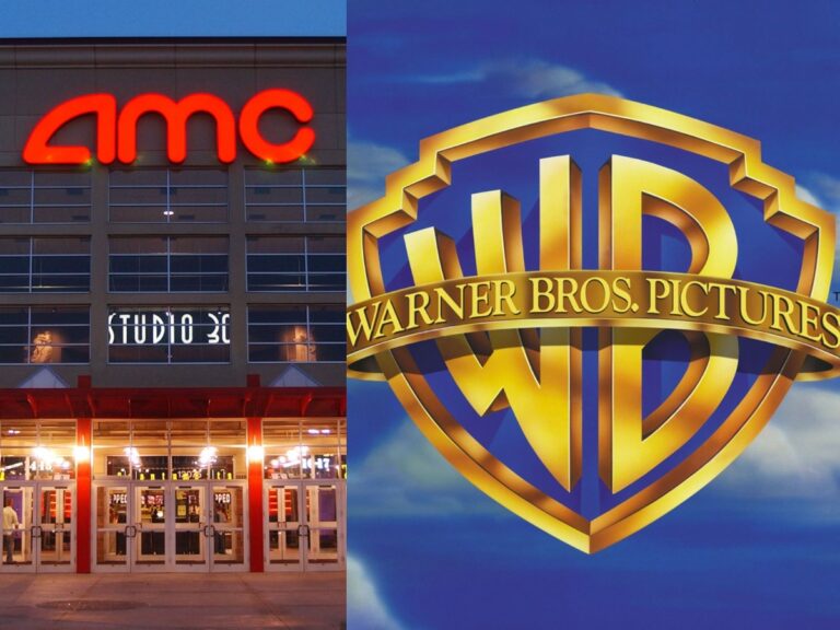 Warner Bros’ Unpopular HBOMax Announcement Continues To Cause Backlash