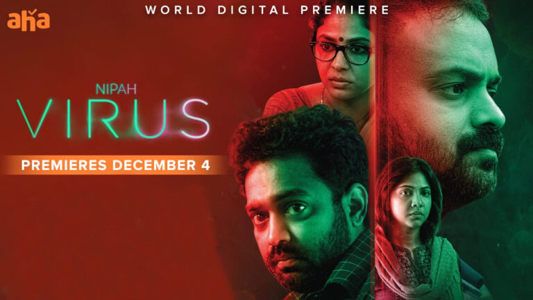 Aha Video Lines Another Dubbing Film for Telugu Audience