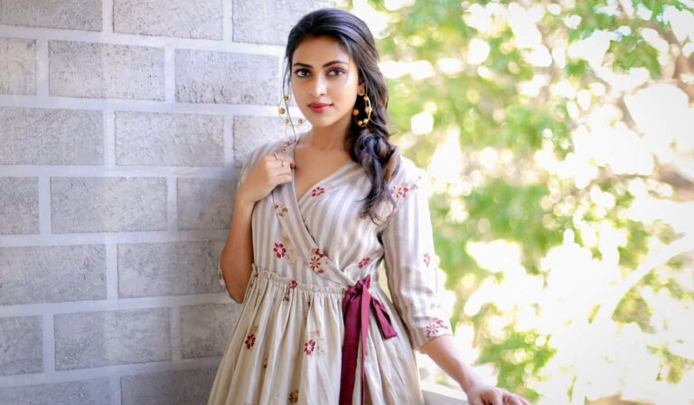Aha Video Attempts One of its Kind Show with Amala Paul