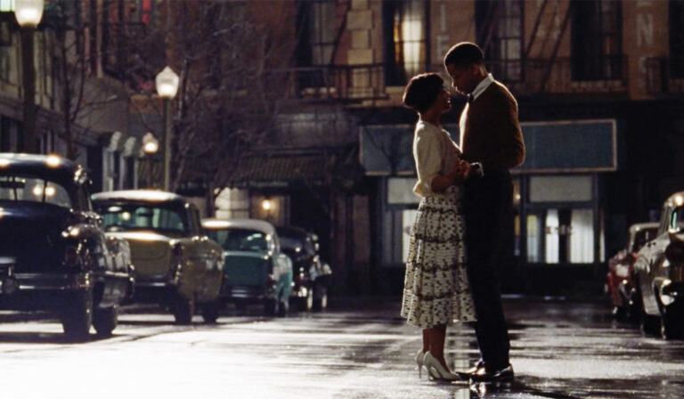 Amazon Prime’s Sylvie’s Love: A Romantic Tale of the 60s