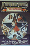 American Fever