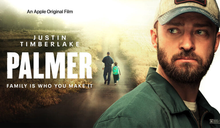 Apple TV+’s Palmer: Justin Timberlake’s Resounding Return to Acting!