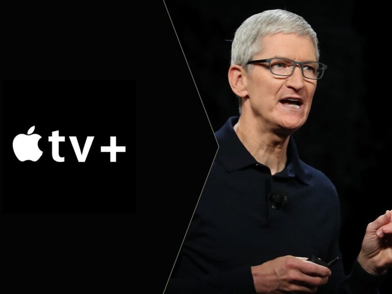 Apple TV+ Flexes Muscle, Cancels Gawker Media Show!