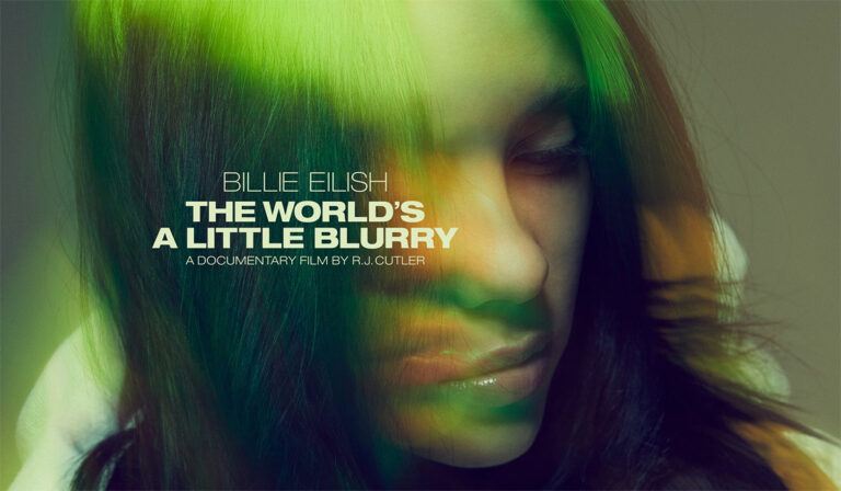 Apple TV+’s Billie Eilish Film: Are Documentaries Around Music Stars in Vogue?