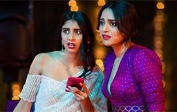 Bhaag Beanie Bhaag Netflix Review