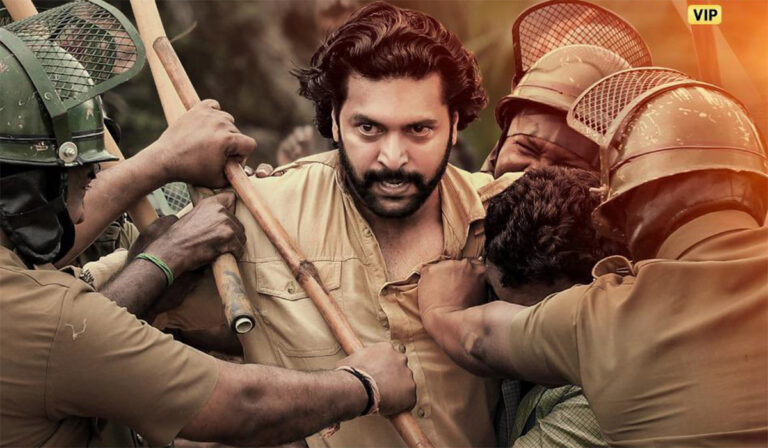 Bhoomi on Disney + Hotstar: Opts for OTT Release Even As Theaters Open