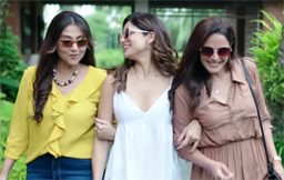 Black Widows - ZEE5 Series Review