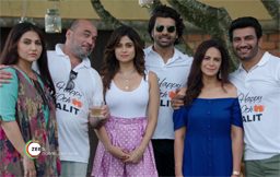 Black Widows - ZEE5 Series Review