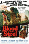 Blood and Steel