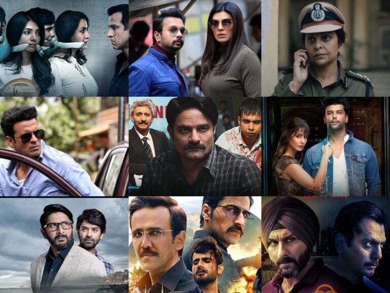 After Bollywood, The Curse Of Herd Mentality Looming Over OTTs?