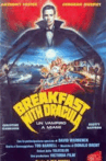Breakfast with Dracula