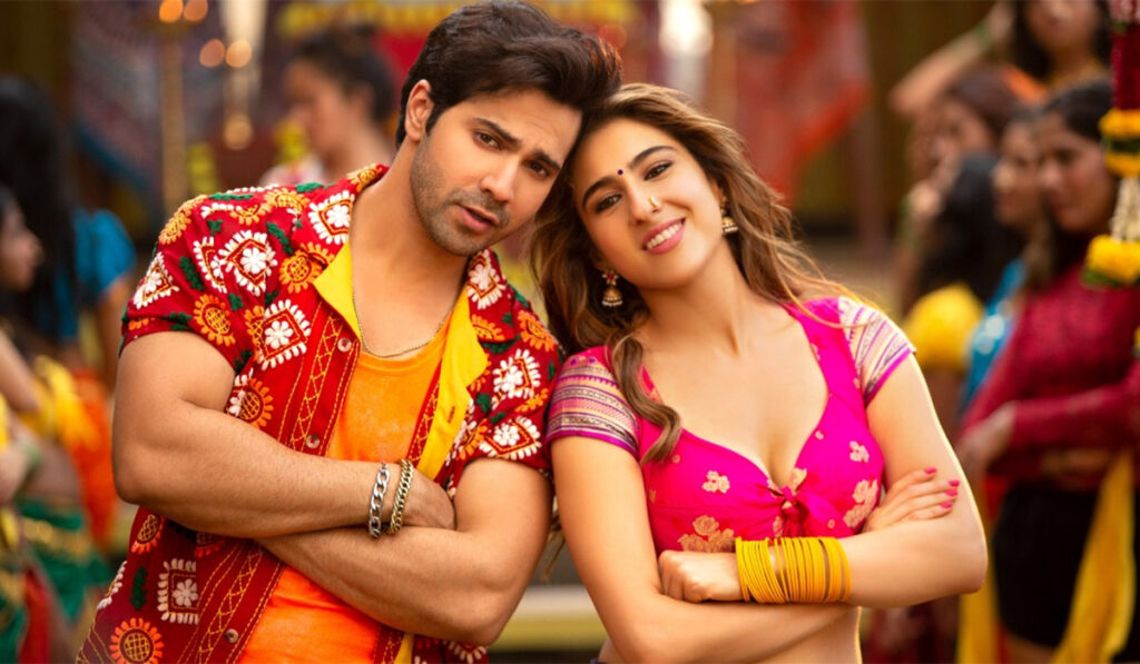 Can Coolie No. 1 Break The Flop Streak of Bollywood on OTT