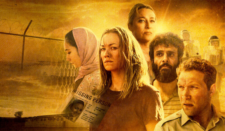 Cate Blanchett’s Netflix Series Stateless Bags 13 Wins At Australian Film Awards