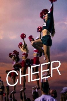 Cheer netflix doc