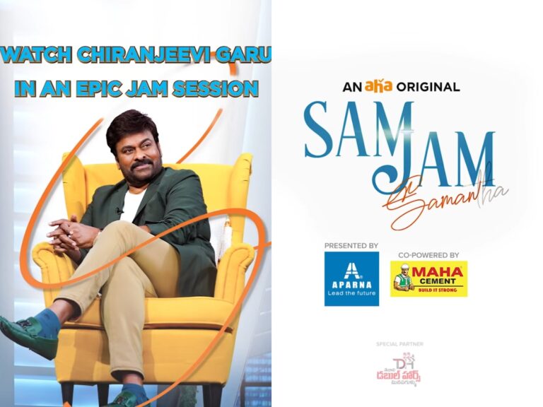 Aha Video Gets it Christmas Special Right