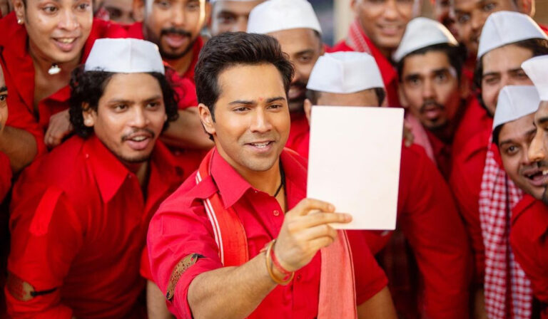 No More Guesses! Here’s How Amazon’s ‘Coolie No. 1’ Will Release In India & Abroad