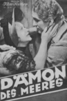 Dämon des Meeres
