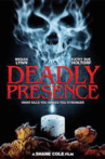 Deadly Presence