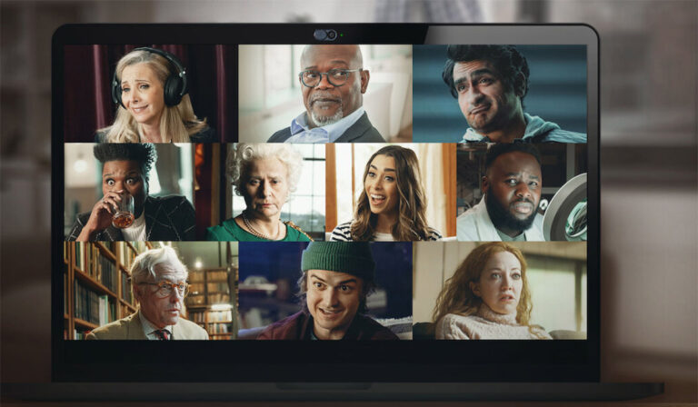 Netflix’s Death to 2020: Ending a Tragic Year on a Comic Note!