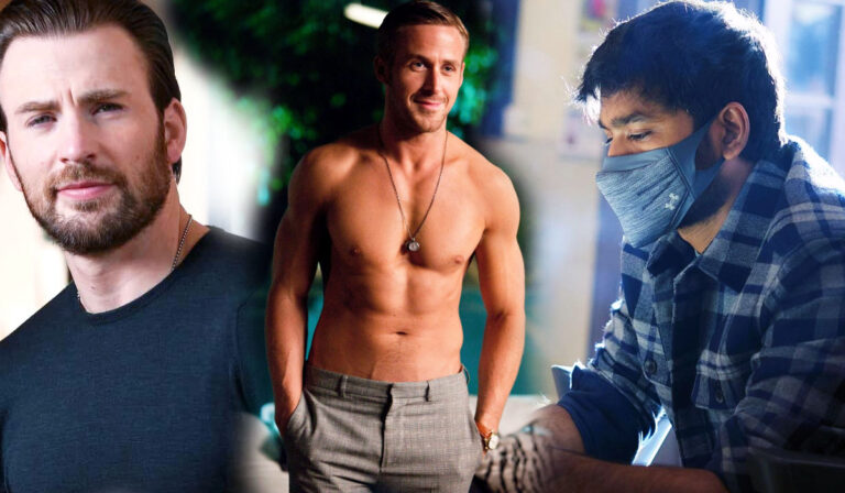 Dhanush Joins the Stellar Cast of the Upcoming “The Gray Man”