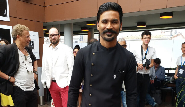Dhanush in Netflix’s The Gray Man: Paving the Way for Major Collabs