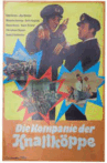 Die Kompanie der Knallköppe