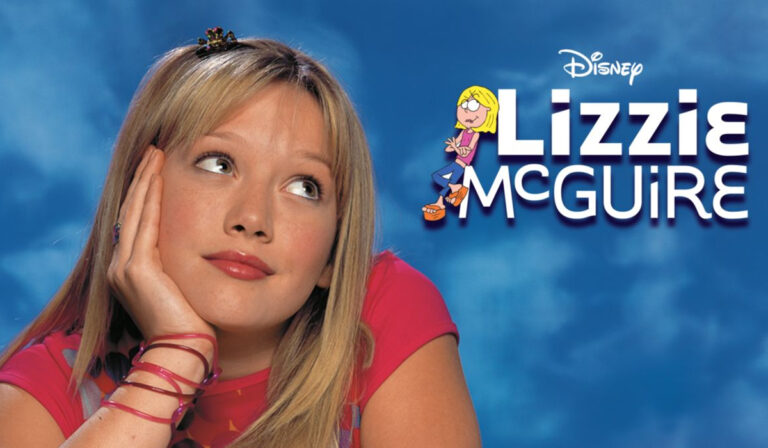 Disney+’s Lizzie McGuire Reboot Has Been Officially Cancelled!!