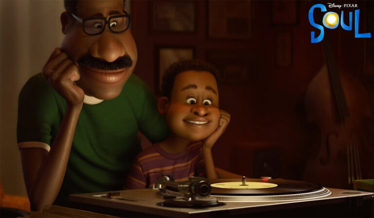 Disney’s Soul: Captivating the Young and Old Across the World