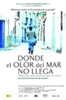 Donde el olor del mar no llega