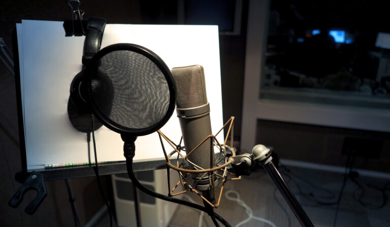 Dubbing Becomes A Fine Art In The Era Of OTT