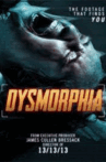 Dysmorphia
