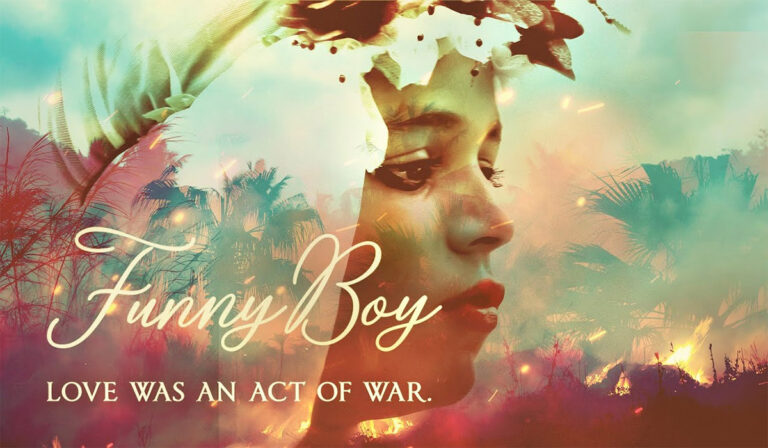 Latest: Funny Boy Not On Netflix, Rejected From Oscar Category!!!