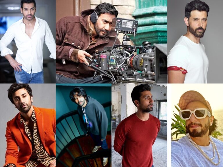 Get Prepared For The Upcoming Superhero Wave From Bollywood!