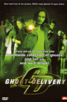 Ghost Delivery