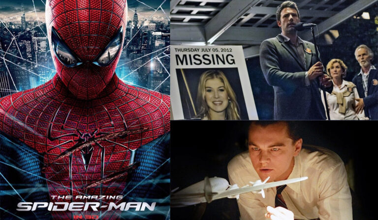 Gone Girl, Gossip Girl, Shameless & More: What’s Leaving Netflix India In December, Including Tonight!