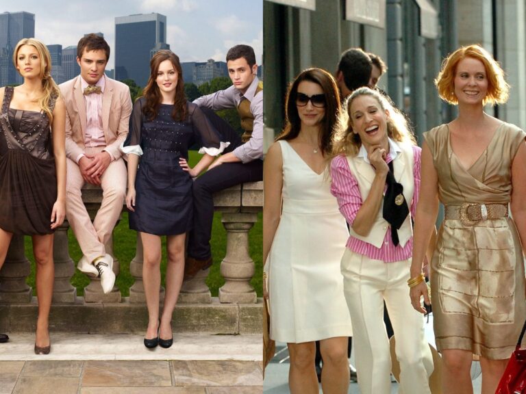 Are Reboots of Famous Series the Next “In” Thing?