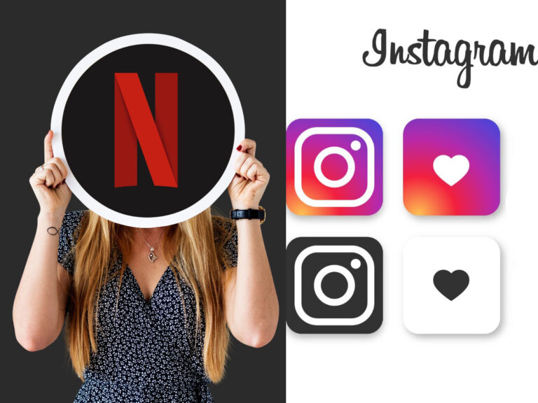 Guess The New Netflix Film Stars Who Ruled Instagram!