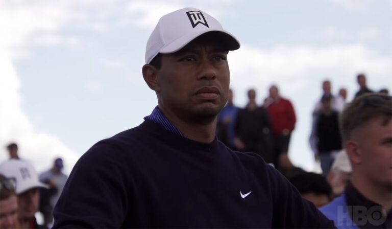 HBO’s Tiger: The Story Behind One of Golf’s Biggest Sensations