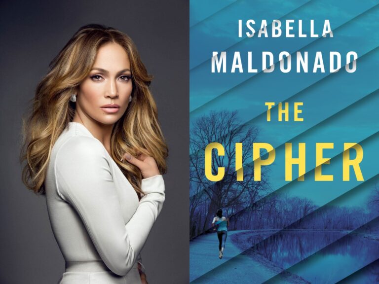 HOT NEWS! Ageless Diva Jennifer Lopez To Star In Netflix’s Adaptation Of ‘The Cipher’