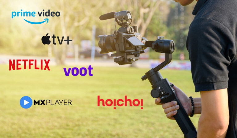 Has a Rise in the OTT Space Changed the Mindset of Modern Filmmakers?