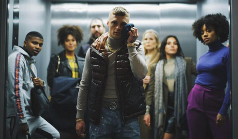 Here’s All You Need To Know About 1st Dutch Netflix Film ‘Forever Rich’