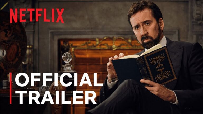 Netflix’s History Of Swear Words Drops An F-Bomb Of A Trailer, Literally!!